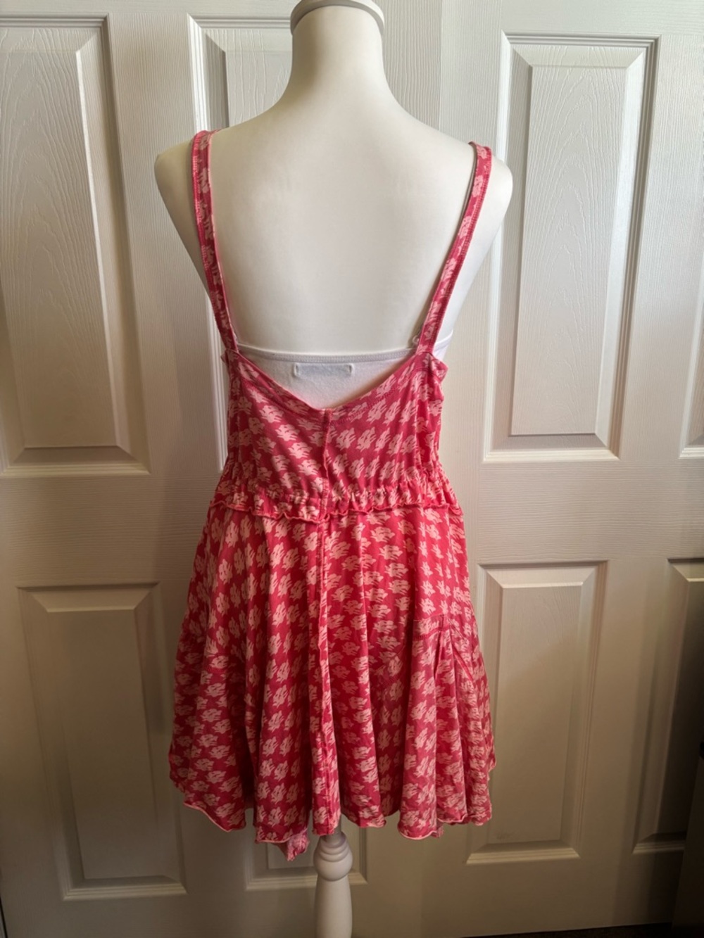 Rare ASO Teddy Duncan in Disney Channel Good Luck Charlie Dress - Picture 4 of 5